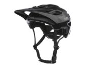 Kaciga Oneal Trailfinder Evo Solid V.25 Black - Slika 2