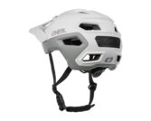 Kaciga Oneal Trailfinder Evo Solid V.25 White/Gray S/M - Slika 3