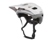 Kaciga Oneal Trailfinder Evo Solid V.25 White/Gray S/M - Slika 2