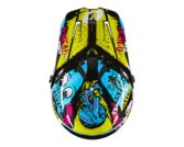 Kaciga Oneal Sonus Youth Helmet RIOT Multi - Slika 3