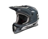 Kaciga Oneal Sonus SLICK V.26 White/Black - Slika 2