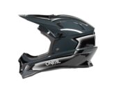 Kaciga Oneal Sonus SLICK V.26 black/gray - Slika 2