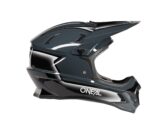 Kaciga Oneal Sonus SLICK V.26 White/Black - Slika 4