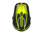 Kaciga Oneal Sonus SLICK V.26 gray/neon yellow - Slika 2