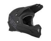 Kaciga Oneal Sonus Youth SOLID black - Slika 3