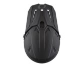 Kaciga Oneal Sonus Youth SOLID black - Slika 2