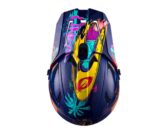 Kaciga Oneal Sonus Youth Helmet REX Multi - Slika 3
