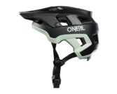 Kaciga Oneal Defender V.25 Solid Black/Mint