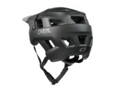 Kaciga Oneal Defender V.25 Solid Black - Slika 2