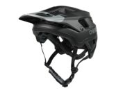 Kaciga Oneal Defender V.25 Solid Black - Slika 3