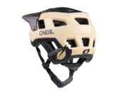 Kaciga Oneal Defender V.26 Sand/Black - Slika 2
