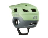 Kaciga Oneal TRAPPER Solid V.25 Green/Gray XS/S (54/56cm) - Slika 2