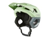 Kaciga Oneal TRAPPER Solid V.25 Green/Gray XS/S (54/56cm) - Slika 3