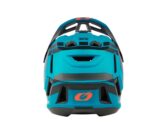 Kaciga Oneal SL1 STRIKE V.24 black/tirkiz L - Slika 4