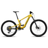 Bicikl Santa Cruz HecklerSL 1.1 C YLW 70 CH - Gloss Mustard Yellow (2026)