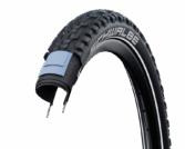 Vanjska guma Schwalbe 29x2.60 / 65-622 Johnny Watts LR Perf, Addix