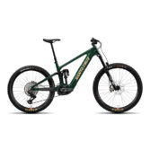 Bicikl Santa Cruz Vala 1 C GRN GX AXS CH - Gloss Day Green (2026)