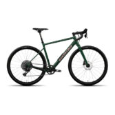 Bicikl Santa Cruz Stigmata 4 CC GRN Rvl AXS - British Racing Green (2026)