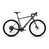 Bicikl Santa Cruz Stigmata 4 CC CBN Rvl AXS - Matte Carbon (2026)
