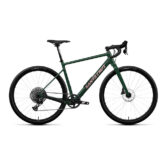 Bicikl Santa Cruz Stigmata 4 CC GRN Apex - British Racing Green (2026)
