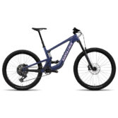 Bicikl Santa Cruz HecklerSL 1.1 C BLU 70 CH - Matte Dark Blue (2026)