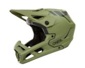 Kaciga Oneal SL1 CREST V.25 olive/black