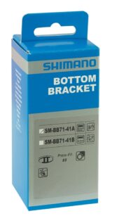 BB SH BB71 PRESFIT MTB - Slika 2
