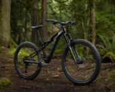 Bicikl GIANT Stance 2026 Black - Slika 11