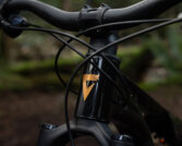 Bicikl GIANT Stance 2026 Black - Slika 12