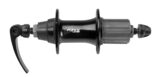 NABA FORCE ZADNJA F VB-36 BLACK
