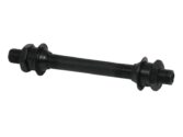 OSOVINA PREDNJA ŠUPLJA 108MM M