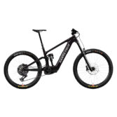 Bicikl Santa Cruz Bullit 4 C BLK 70 CH - Gloss Black (2026)
