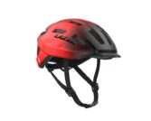 KACIGA LAZER CODAX KC CE-CPSC/MATTE RED UNI +NET