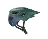 KACIGA LAZER COYOTE KC CE-CPSC/MATTE GREEN BLUE - Slika 2