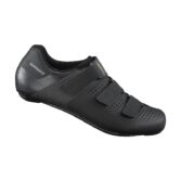 CIPELE SHIMANO SH-RC100 ON-ROAD/ROAD COMPETITION UNISEX BLACK