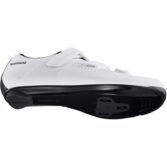 CIPELE SHIMANO SH-RC100 ON-ROAD/ROAD COMPETITION UNISEX BLACK - Slika 2