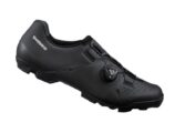 CIPELE SHIMANO SH-XC300 OFF-ROAD/XC-RACING UNISEX WIDE BLACK