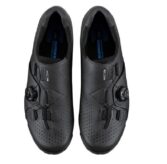 CIPELE SHIMANO SH-XC300 OFF-ROAD/XC-RACING UNISEX WIDE BLACK - Slika 2