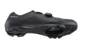 CIPELE SHIMANO SH-XC300 OFF-ROAD/XC-RACING UNISEX WIDE BLACK - Slika 4