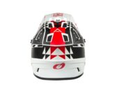 Kaciga Oneal Backflip KNOX V.26 white/black - Slika 4