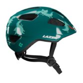 KACIGA LAZER NUTZ 2.0 KC CE-CPSC/ DRAGONS (TURNFIT) - Slika 2
