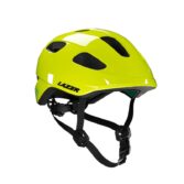 KACIGA LAZER NUTZ 2.0 KC CE-CPSC/ FLASH YELLOW (TURNFIT)