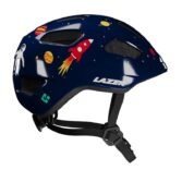 KACIGA LAZER NUTZ 2.0 KC CE-CPSC/ SPACE (TURNFIT) - Slika 2