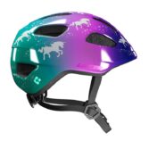 KACIGA LAZER NUTZ 2.0 KC CE-CPSC/ SPARKLE (TURNFIT) - Slika 2