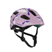 KACIGA LAZER NUTZ 2.0 KC CE-CPSC/ UNICORNS (TURNFIT)
