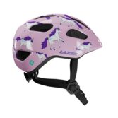 KACIGA LAZER NUTZ 2.0 KC CE-CPSC/ UNICORNS (TURNFIT) - Slika 2