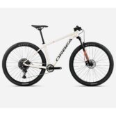 BICIKL ORBEA ONNA 20 29" CUES 1X11 SPD ROCK SHOX JUDY SILVER TK WHITE/BLUE T207RF