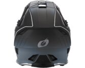 Kaciga Oneal BLADE Polyacrylite Delta V.22 Black/Gray - Slika 2