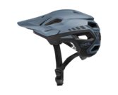 Kaciga Oneal Trailfinder SPLIT Gray/Black - Slika 2