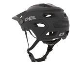 Kaciga Oneal Trailfinder Solid Black